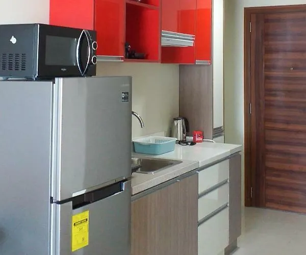 Modern Boutique Studio At Horizons 101