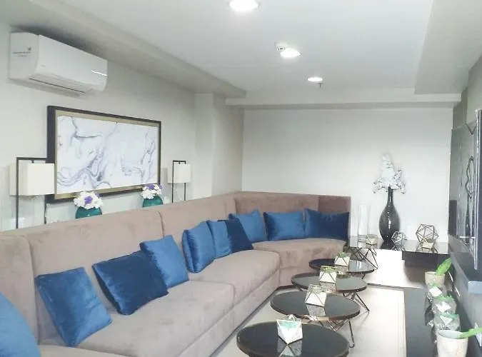 Modern Boutique Studio At Horizons 101 *
