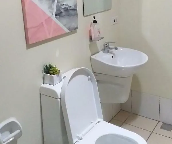 Modern Boutique Studio At Horizons 101 Cebu